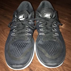 Nike Flex Run 2017 Men’s shoes